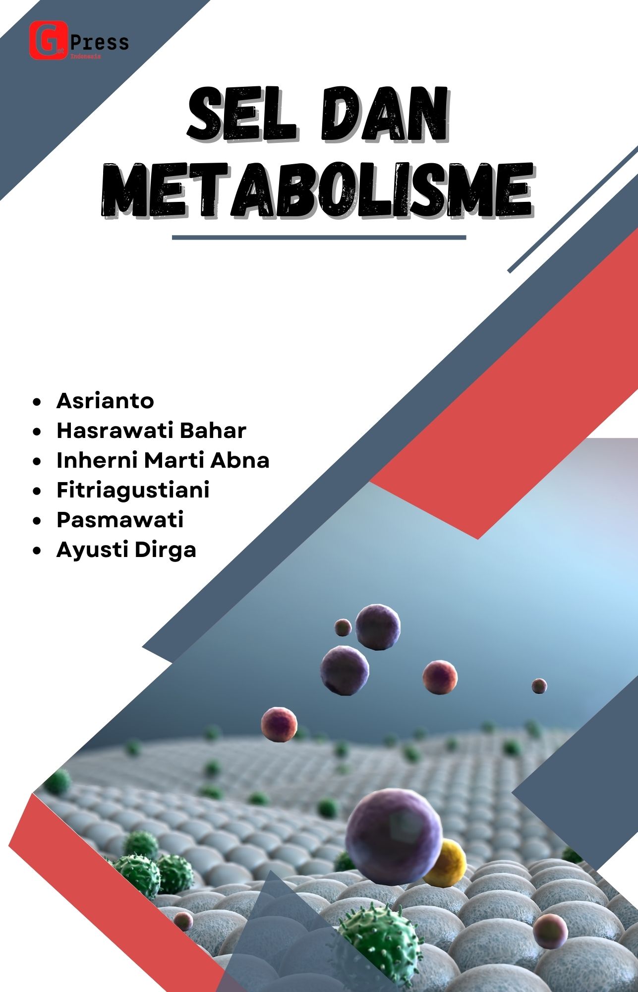 Sel Dan Metabolisme